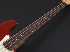 Fender 2023 Collection Made in Japan Traditional 60s Jazz Bass Aged Dakota Red 【全国どこでも送料無料!!】【Fender公認ストア!! 浜松の楽器店 SONIX】_8
