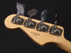 Fender 2023 Collection Made in Japan Traditional 60s Jazz Bass Aged Dakota Red 【全国どこでも送料無料!!】【Fender公認ストア!! 浜松の楽器店 SONIX】_9