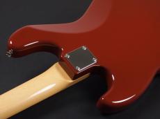 Fender 2023 Collection Made in Japan Traditional 60s Jazz Bass Aged Dakota Red 【全国どこでも送料無料!!】【Fender公認ストア!! 浜松の楽器店 SONIX】_11