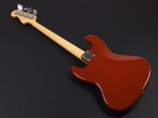 Fender 2023 Collection Made in Japan Traditional 60s Jazz Bass Aged Dakota Red 【全国どこでも送料無料!!】【Fender公認ストア!! 浜松の楽器店 SONIX】_12