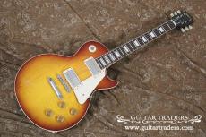 Gibson 2013 Custom Shop Historic Collection 1958 Les Paul Standard Reissue VOS_2