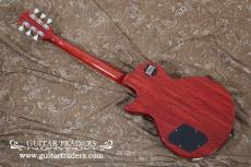 Gibson 2013 Custom Shop Historic Collection 1958 Les Paul Standard Reissue VOS_3