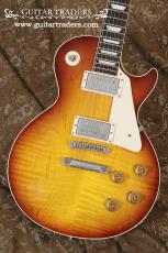 Gibson 2013 Custom Shop Historic Collection 1958 Les Paul Standard Reissue VOS_4