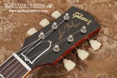 Gibson 2013 Custom Shop Historic Collection 1958 Les Paul Standard Reissue VOS_5