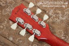 Gibson 2013 Custom Shop Historic Collection 1958 Les Paul Standard Reissue VOS_6