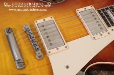 Gibson 2013 Custom Shop Historic Collection 1958 Les Paul Standard Reissue VOS_7