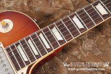 Gibson 2013 Custom Shop Historic Collection 1958 Les Paul Standard Reissue VOS_8