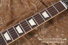 Gibson 2013 Custom Shop Historic Collection 1958 Les Paul Standard Reissue VOS_9