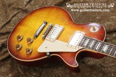 Gibson 2013 Custom Shop Historic Collection 1958 Les Paul Standard Reissue VOS_11