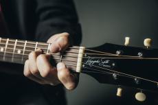 Epiphone 【未開封品!即納可能!!】Inspired By Gibson Custom Kazuyoshi Saito J-45 #25121500595 【当社限定100本】【送料当社負担】【池袋店在庫品】_2