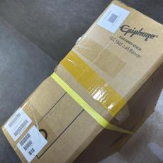 Epiphone 【未開封品!即納可能!!】Inspired By Gibson Custom Kazuyoshi Saito J-45 #25121500595 【当社限定100本】【送料当社負担】【池袋店在庫品】_14