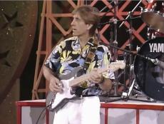 Fender Erick Clapton SIGNATURE STRATCASTER　ジェリーマギー_2