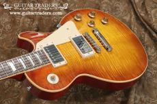 Gibson 2008 Custom Shop Historic Collection 1959 Les Paul Standard Reissue