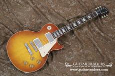 Gibson 2008 Custom Shop Historic Collection 1959 Les Paul Standard Reissue_2