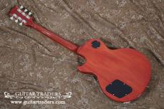 Gibson 2008 Custom Shop Historic Collection 1959 Les Paul Standard Reissue_3