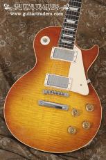 Gibson 2008 Custom Shop Historic Collection 1959 Les Paul Standard Reissue_4