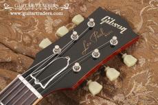 Gibson 2008 Custom Shop Historic Collection 1959 Les Paul Standard Reissue_5