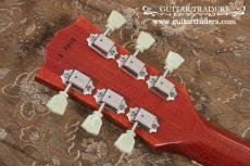 Gibson 2008 Custom Shop Historic Collection 1959 Les Paul Standard Reissue_6