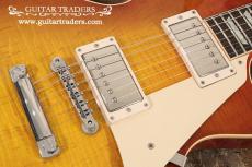 Gibson 2008 Custom Shop Historic Collection 1959 Les Paul Standard Reissue_7