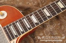 Gibson 2008 Custom Shop Historic Collection 1959 Les Paul Standard Reissue_8