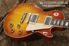 Gibson 2008 Custom Shop Historic Collection 1959 Les Paul Standard Reissue_11