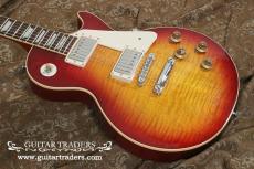 Gibson 2009 Custom Shop Historic Collection 1959 Les Paul Standard Reissue 50th Anniversary