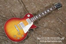 Gibson 2009 Custom Shop Historic Collection 1959 Les Paul Standard Reissue 50th Anniversary_2