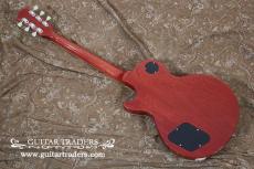 Gibson 2009 Custom Shop Historic Collection 1959 Les Paul Standard Reissue 50th Anniversary_3