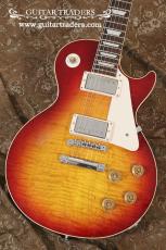 Gibson 2009 Custom Shop Historic Collection 1959 Les Paul Standard Reissue 50th Anniversary_4