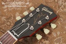 Gibson 2009 Custom Shop Historic Collection 1959 Les Paul Standard Reissue 50th Anniversary_5