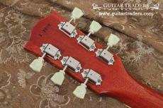 Gibson 2009 Custom Shop Historic Collection 1959 Les Paul Standard Reissue 50th Anniversary_6