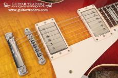 Gibson 2009 Custom Shop Historic Collection 1959 Les Paul Standard Reissue 50th Anniversary_7