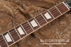 Gibson 2009 Custom Shop Historic Collection 1959 Les Paul Standard Reissue 50th Anniversary_9