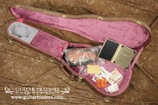 Gibson 2009 Custom Shop Historic Collection 1959 Les Paul Standard Reissue 50th Anniversary_11