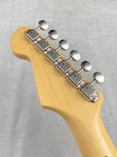 Tokai AST-101 ～ Burgundy Mist Metallic ～ #240942【3.27kg】_7