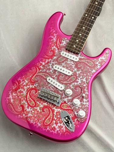 Tokai AST-101 ～ Pink Paisley ～ #241112【3.64kg】