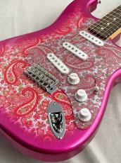 Tokai AST-101 ～ Pink Paisley ～ #241112【3.64kg】_3