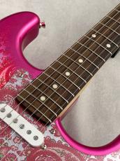 Tokai AST-101 ～ Pink Paisley ～ #241112【3.64kg】_4