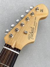 Tokai AST-101 ～ Pink Paisley ～ #241112【3.64kg】_6