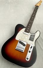 Fender 【ギグバッグキャンペーン対象】Player II Modified Telecaster -3Tone Sunburst- ≒3.99kg _2