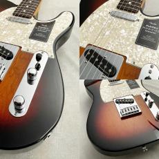 Fender 【ギグバッグキャンペーン対象】Player II Modified Telecaster -3Tone Sunburst- ≒3.99kg _3