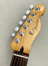 Fender 【ギグバッグキャンペーン対象】Player II Modified Telecaster -3Tone Sunburst- ≒3.99kg _5