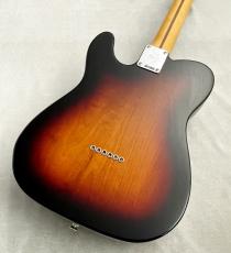 Fender 【ギグバッグキャンペーン対象】Player II Modified Telecaster -3Tone Sunburst- ≒3.99kg _6