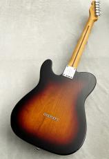 Fender 【ギグバッグキャンペーン対象】Player II Modified Telecaster -3Tone Sunburst- ≒3.99kg _7