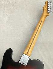 Fender 【ギグバッグキャンペーン対象】Player II Modified Telecaster -3Tone Sunburst- ≒3.99kg _8