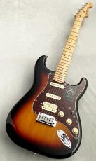 Fender 【ギグバッグキャンペーン対象】Player II Modified Stratocaster HSS  -3-Color Sunburst- ≒3.63kg_2