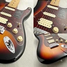 Fender 【ギグバッグキャンペーン対象】Player II Modified Stratocaster HSS  -3-Color Sunburst- ≒3.63kg_3