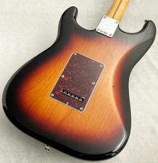 Fender 【ギグバッグキャンペーン対象】Player II Modified Stratocaster HSS  -3-Color Sunburst- ≒3.63kg_6