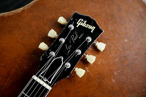 Gibson 1954年　Lespaul Standard　