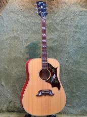 Gibson 【ケース小キズ特価!】Dove Original -Antique Natural- #20406135【48回迄金利0%対象】【送料当社負担】_2